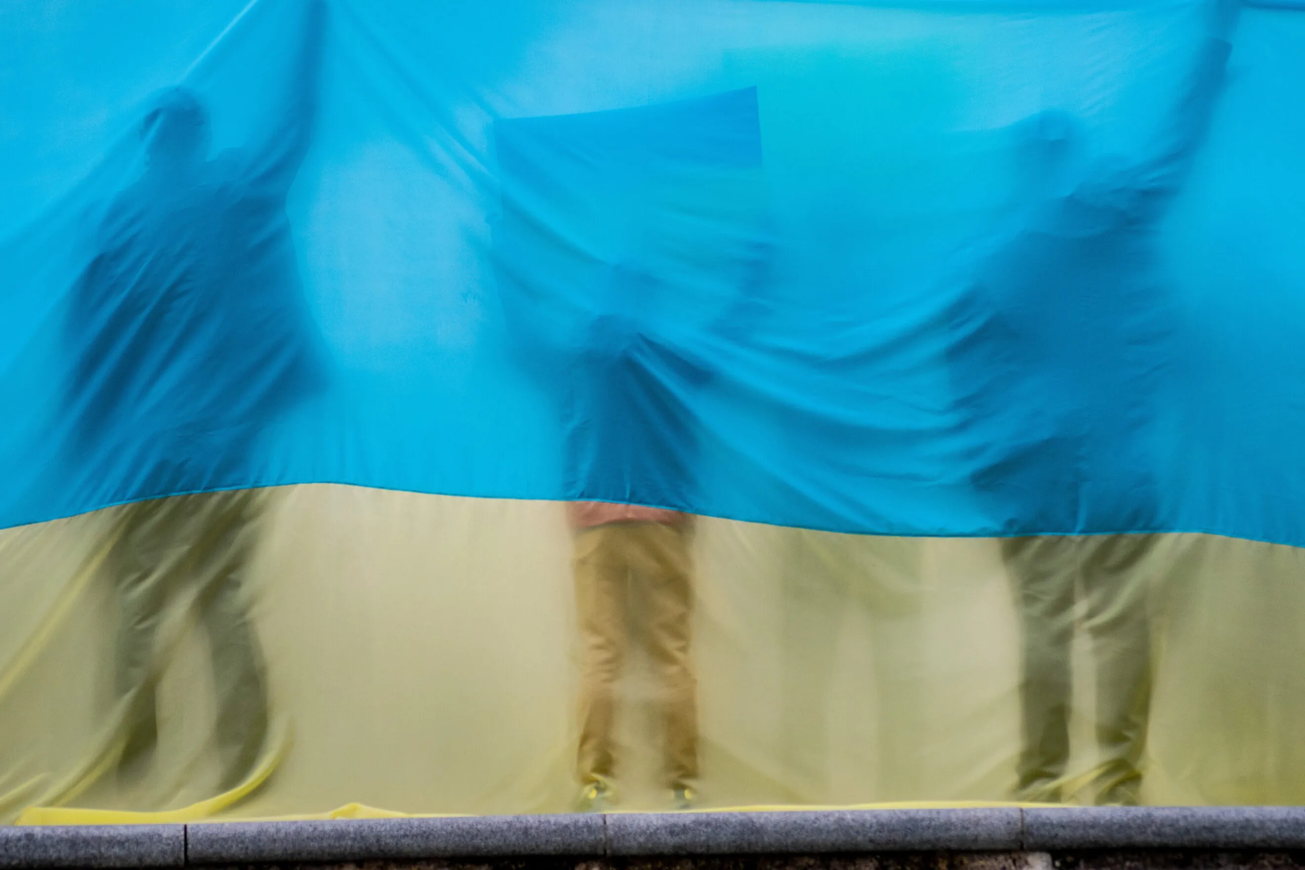Як притягнути російських пропагандистів до відповідальності за воєнні злочини